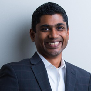 Sanket Naik, Modern Enterprise Cybersecurity: A CISO perspective