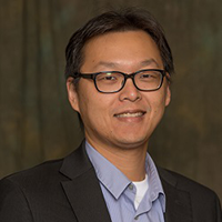 Dr. Guan-Hua (Scott) Tu