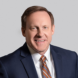 Ret. Admiral Michael Rogers