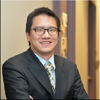 Tawei (David) Wang