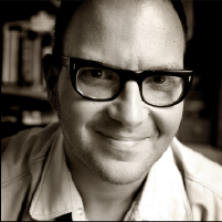 Cory Doctorow