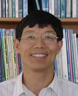 Xukai Zou