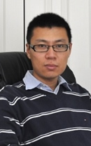 Yinqian Zhang