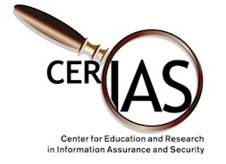 CERIAS Logo