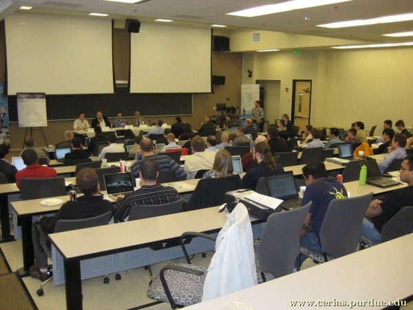 Symposium 2009 2-13