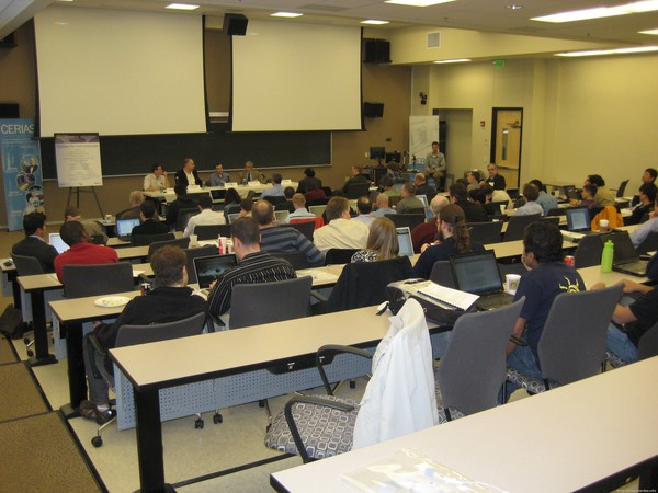 Symposium 2009 2-14