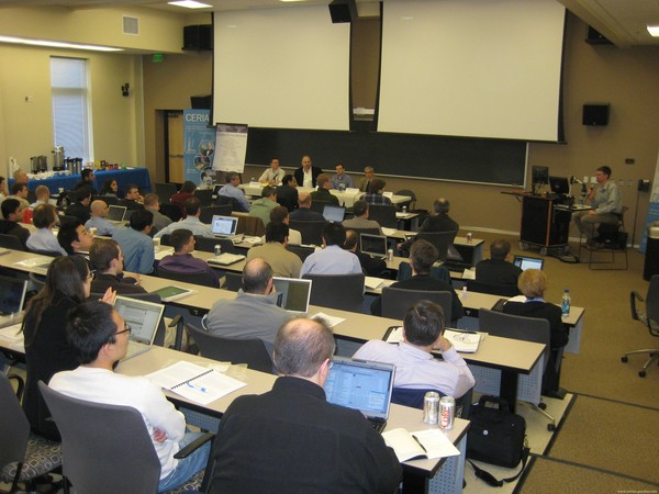 Symposium 2009 2-15