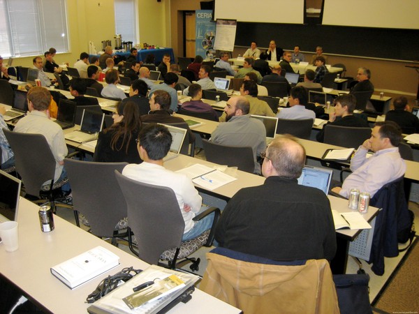 Symposium 2009 2-16
