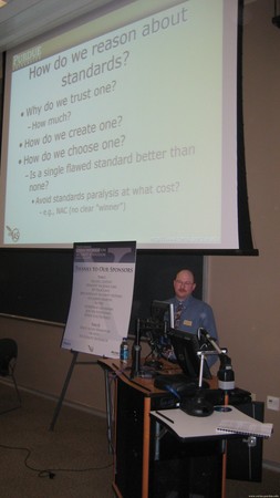 Symposium 2009 2-2