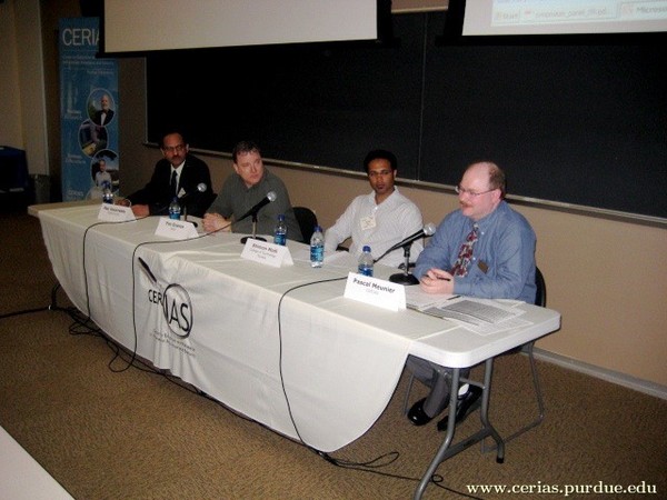Symposium 2009 2-9