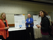 Poster Session