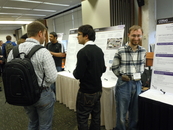 Poster Session