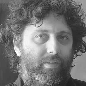 Photo of Philippe Biondi