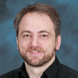 Photo of Edmon Begoli