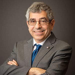 Photo of Mark Lewis