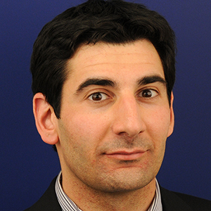 Photo of Michael Sangid