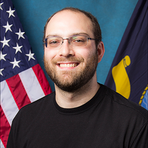 Photo of Nathaniel Husted