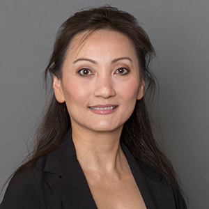 Photo of Yuehwern Yih