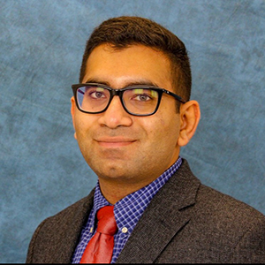 Photo of Ashok Raja