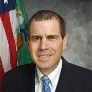 Photo of Brian Peretti