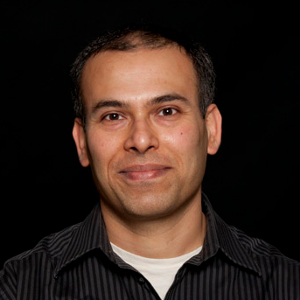 Photo of Saurabh Bagchi