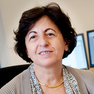 Photo of Elisa Bertino