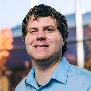 Photo of Jeremiah Blocki