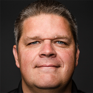 Photo of Brad Fruth