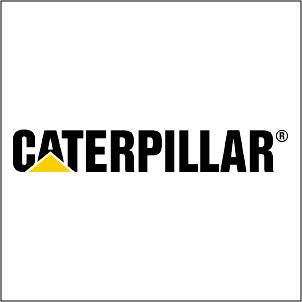 Caterpillar