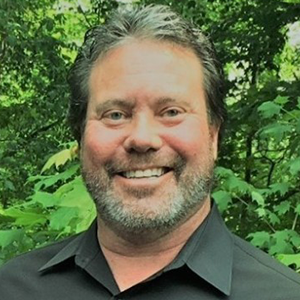 Photo of Chris Lupini