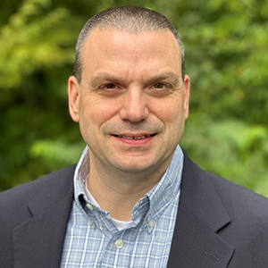 Photo of David Rottier