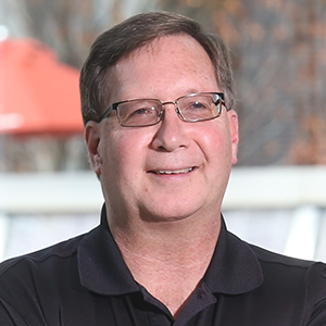Photo of Dennis Buckmaster