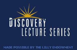 Discovery Lecture Series