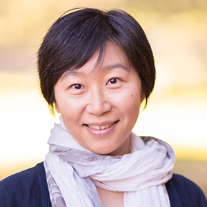 Photo of Yuan (Emily) Xue