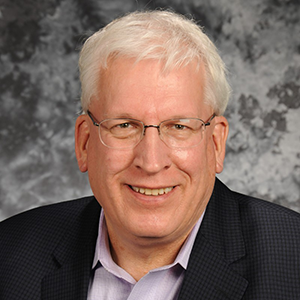 Photo of Greg Shannon