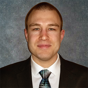 Photo of Jacob Bond