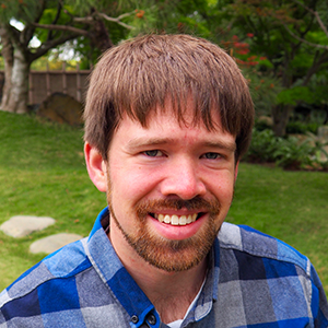 Photo of Jerry Towler