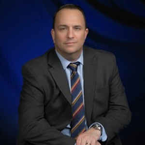 Photo of Kraig Kiehl