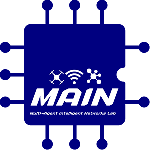 Multi-Agent Intelligent Networks (MAIN) Lab 