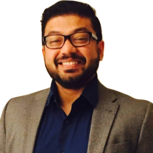 Photo of Hemanta Maji