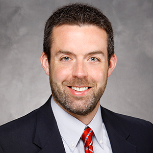 Photo of Nate Gleason