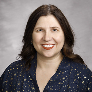 Photo of Ruby Booth