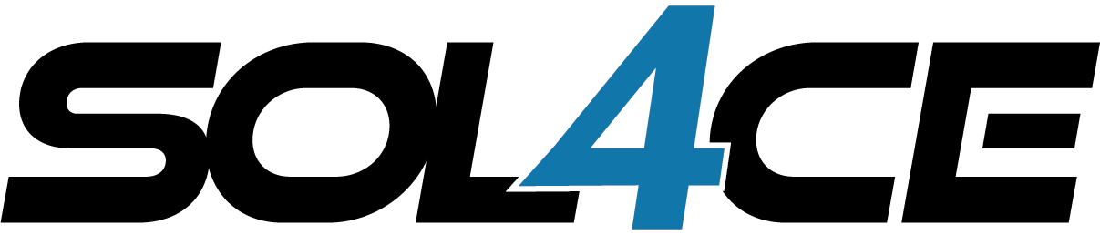 SOL4CE Logo