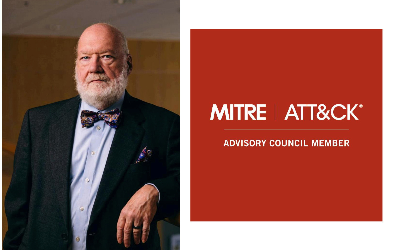 Spafford appointed to MITRE ATT&CK Advisory Council