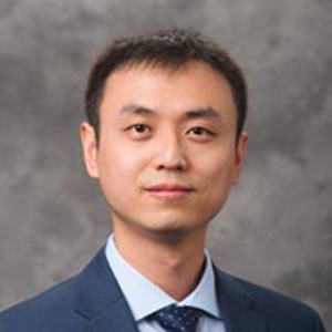 Photo of Wenhai Sun