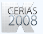 9th Annual CERIAS Information Security Symposium: March 18, 2008