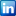 LinkedIn Favicon