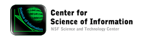 Center for Science of Information