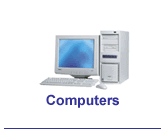 computer assets
